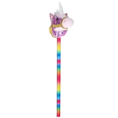 UNICORN STOKPAARD SHELLY SHETLAND