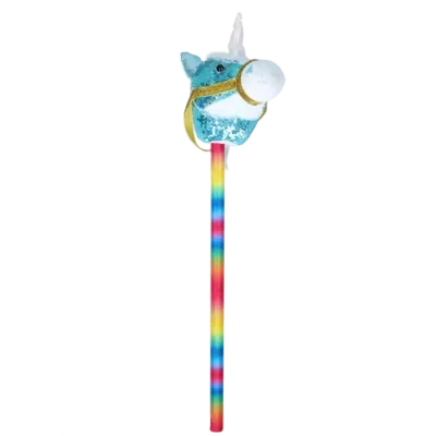 UNICORN STOKPAARD WILLIAM WARMBLOOD