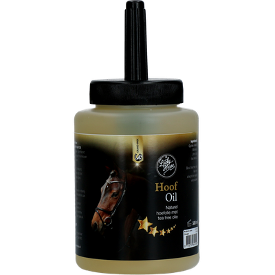 GRAND PRIX HOOF OIL