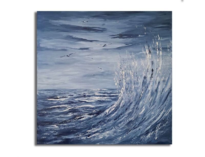Waves (Originalverk)