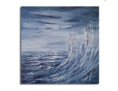 Waves (Originalverk)