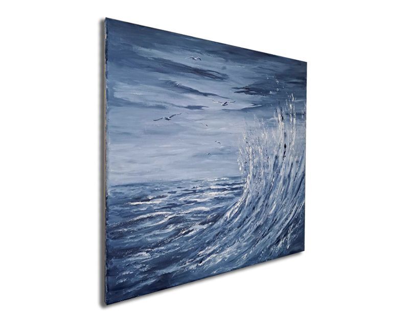 Waves (Originalverk)