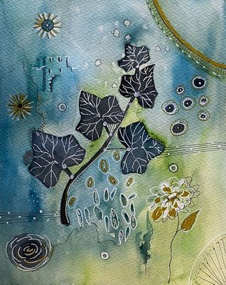 Gotland (Art Print)