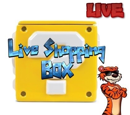 Live Box 14