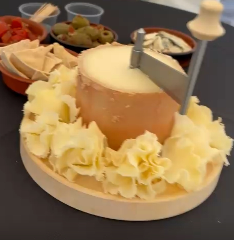 Girollestoestel Girollestoestel