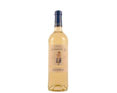 Mlle Fifi Sauvignon Blanc