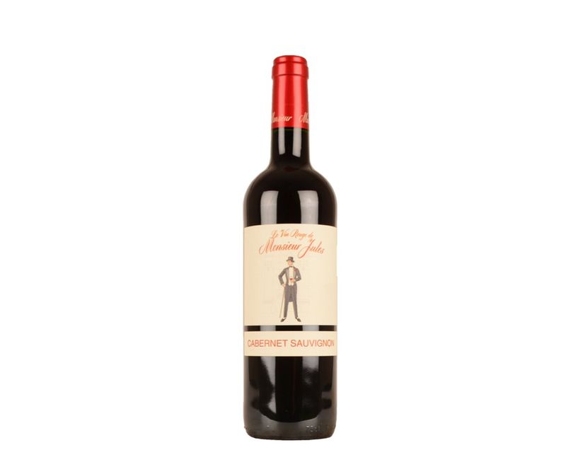 Mr. Jules Cabernet Sauvignon
