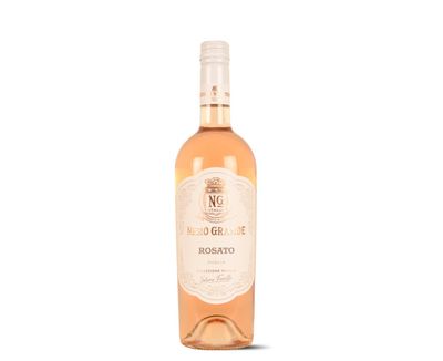 Rosato Primitivo