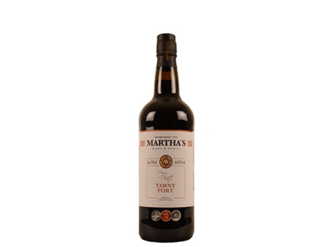 Port Wine Tawny