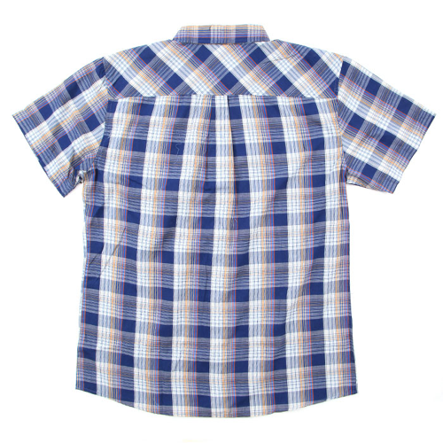Brixton Howl S/S Woven