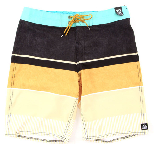 Reef Reef Wavy 20' Boardshorts RF-0A2SO9