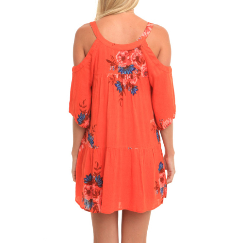O'Neill Corrie Dress
