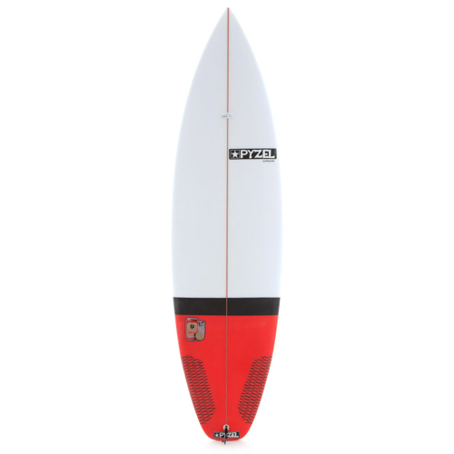 PYZEL Amigo 6'2 Surfboard AMGO-16404