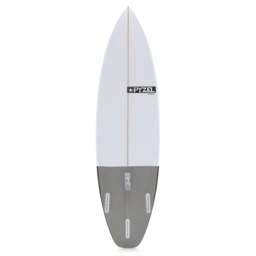 PYZEL Bastard 6'1 Surfboard