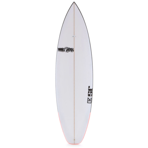 JS Monsta Box 6'1 Surfboard MONB-167355