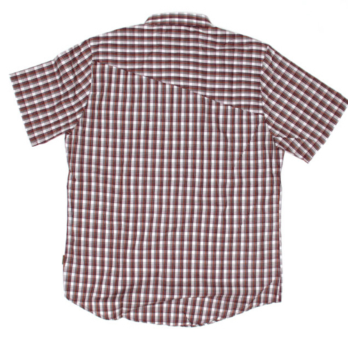 Volcom Everett Minicheck Woven