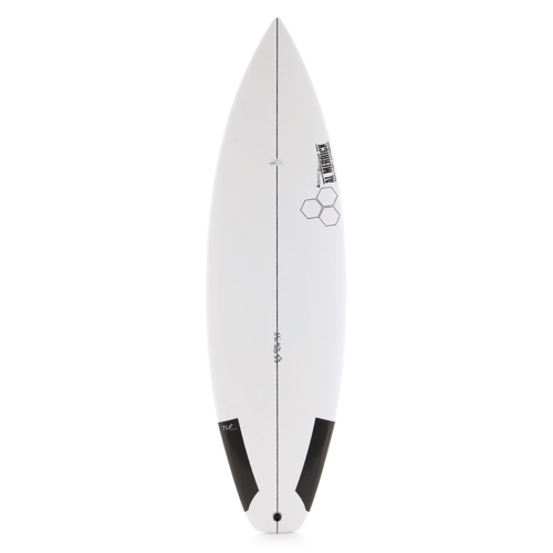 Channel Islands New Flyer 6&#39;2 Surfboard