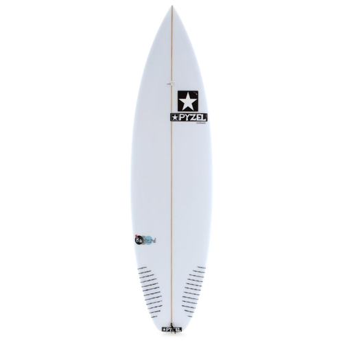 PYZEL Bastard 6&#39;0 Surfboard
