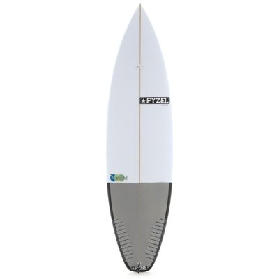 PYZEL Bastard 6'1 Surfboard