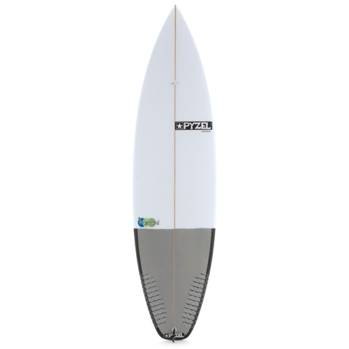 PYZEL Bastard 6&#39;1 Surfboard