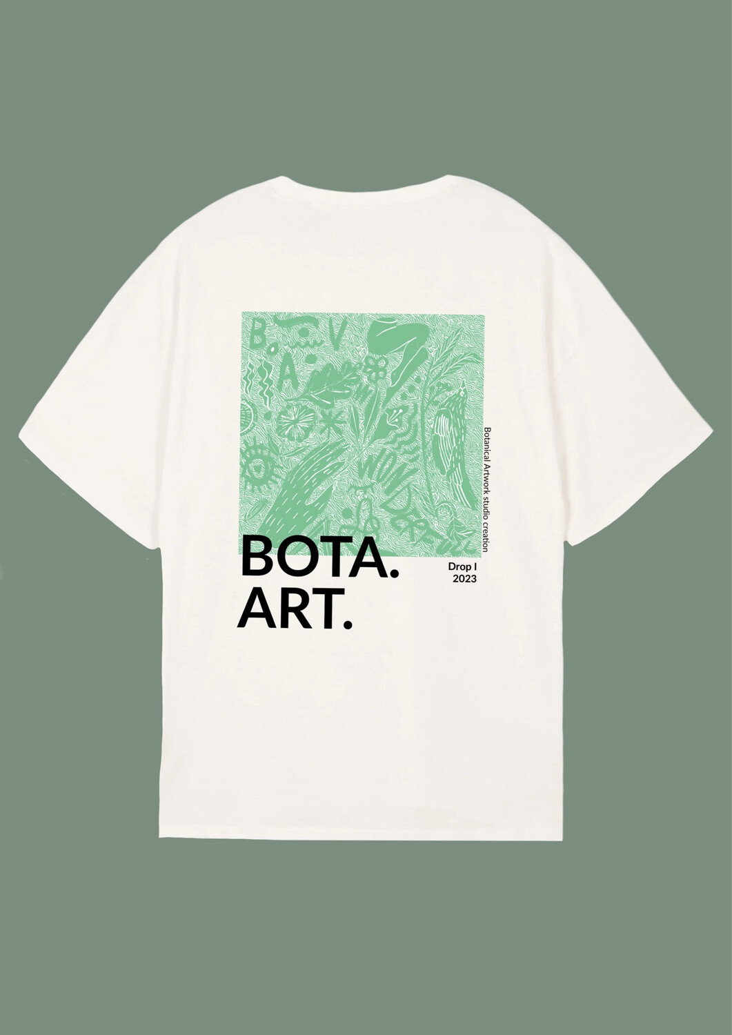 TEE #6