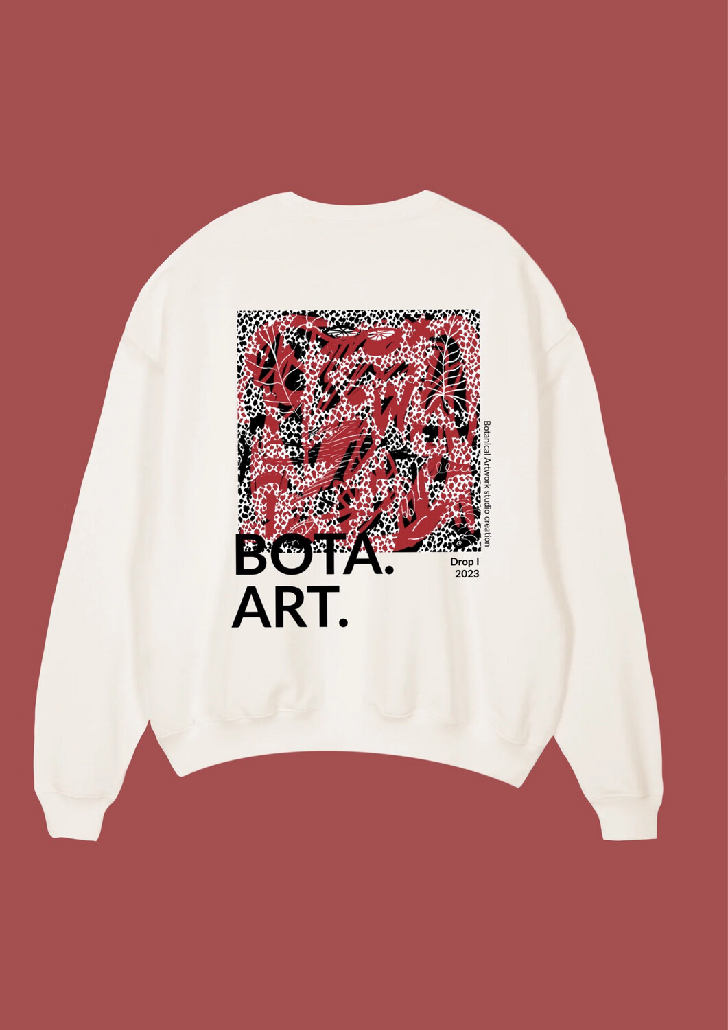 SWEATER #1