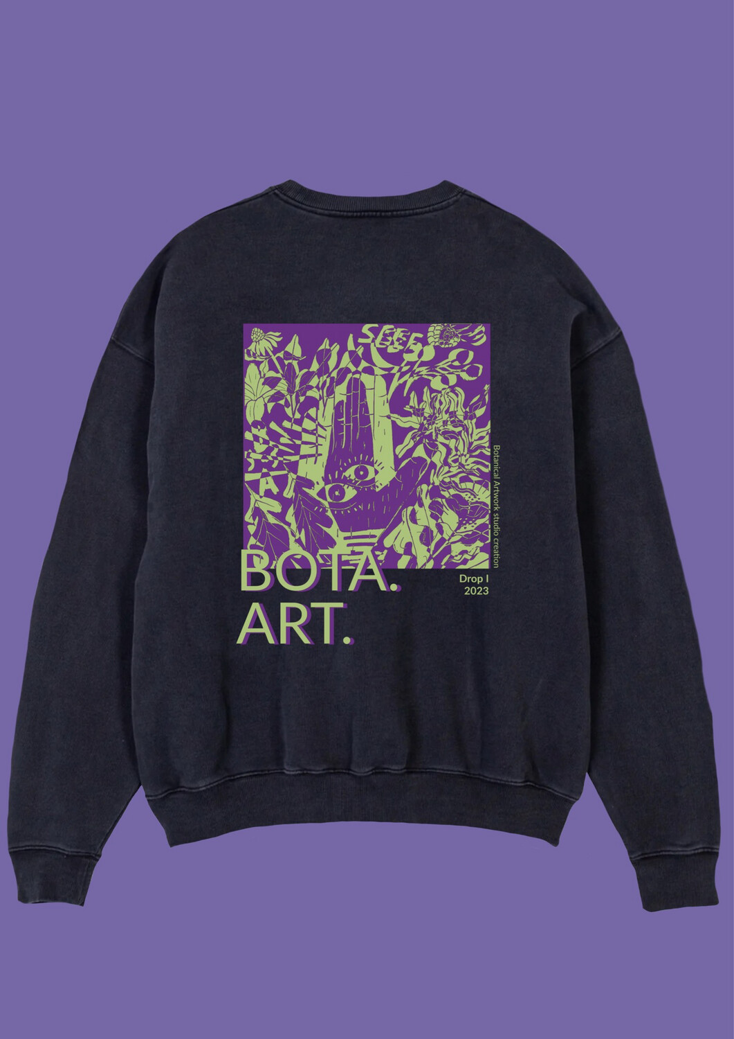 SWEATER #2
