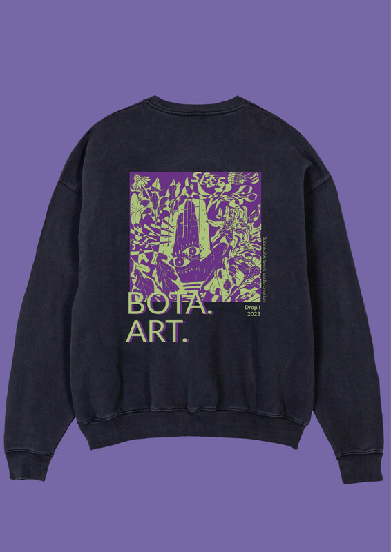 SWEATER #2