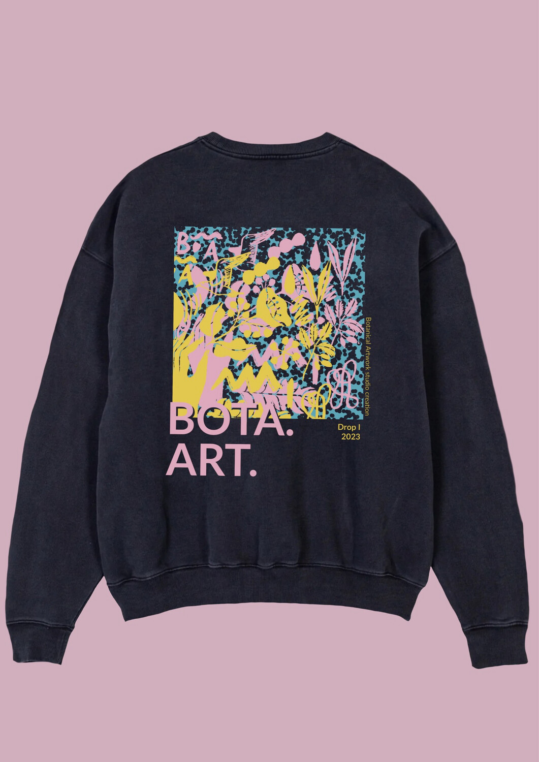 SWEATER #5