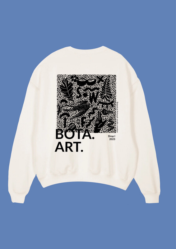 SWEATER #4