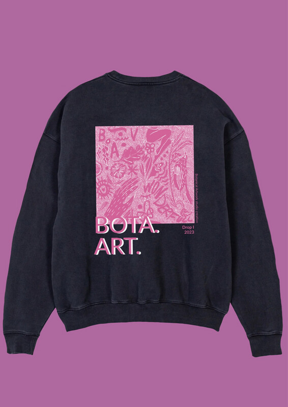 SWEATER #3