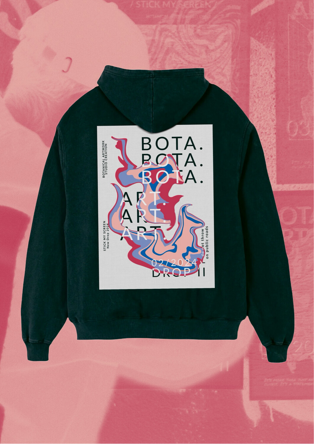 HOODIE #1
