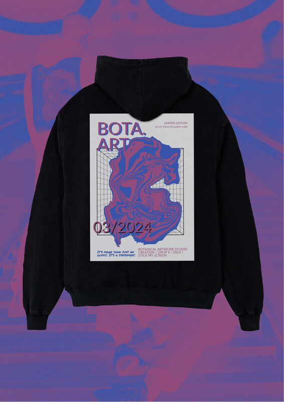 HOODIE #3
