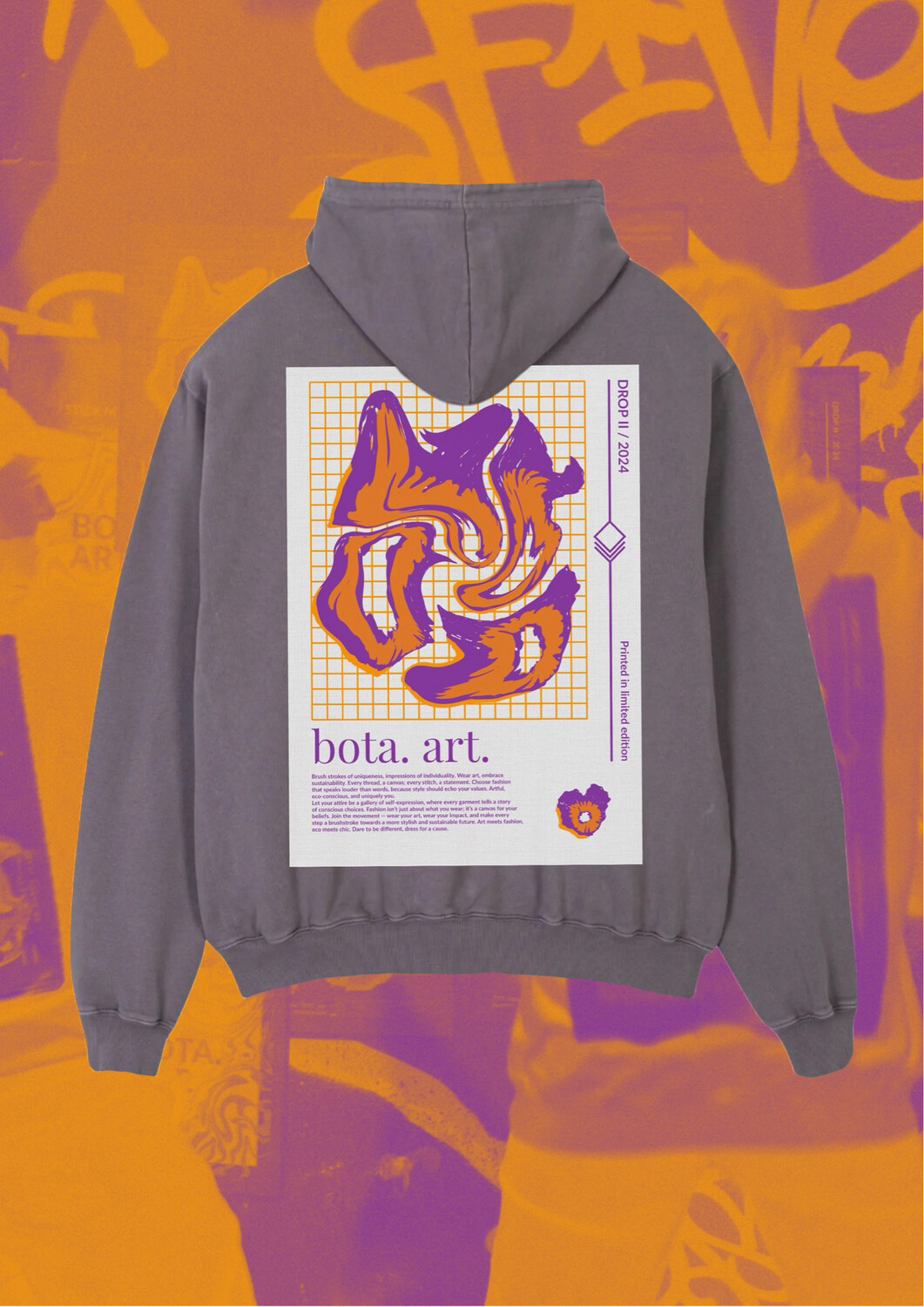 HOODIE #2