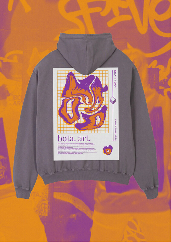 HOODIE #2
