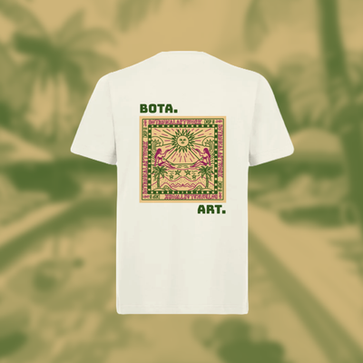 JULY&#39;S REGULAR TEE