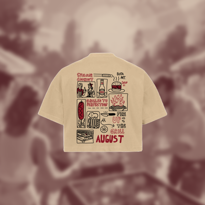 BOTANICAL ARTWORK
Vêtement
Ecoresponsable
Mode
Streetwear
Neufchateau 
Belgique
Sérigraphie