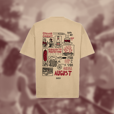 BOTANICAL ARTWORK
Vêtement
Ecoresponsable
Mode
Streetwear
Neufchateau 
Belgique
Sérigraphie