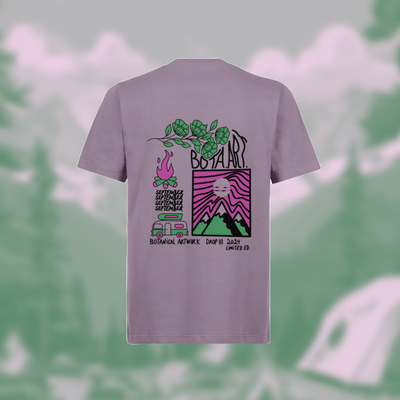 SEPTEMBER&#39;S REGULAR TEE