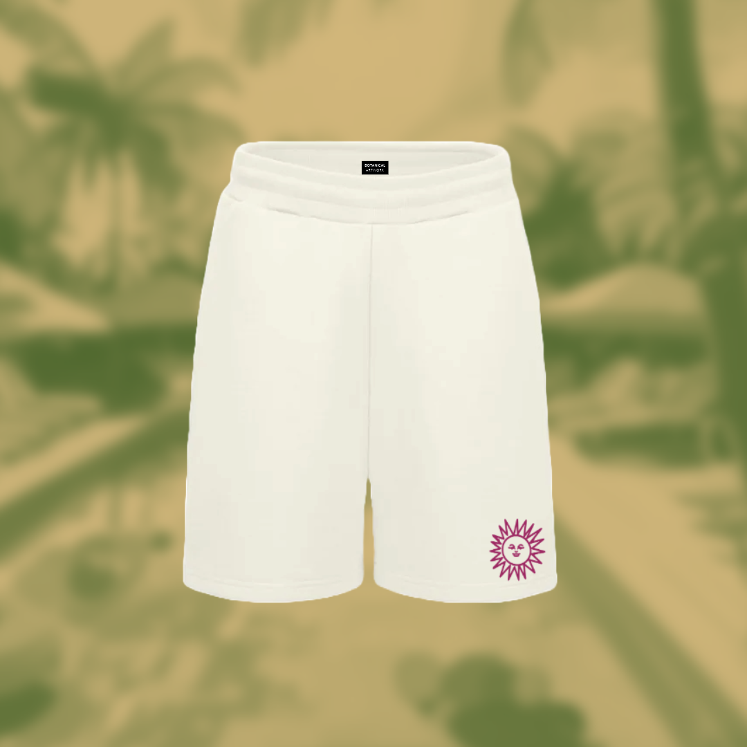 JULY&#39;S SWEATSHORT