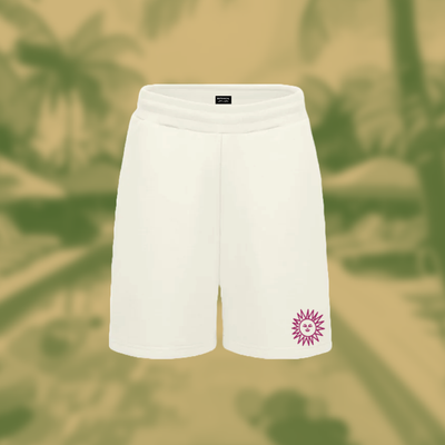 JULY&#39;S SWEATSHORT