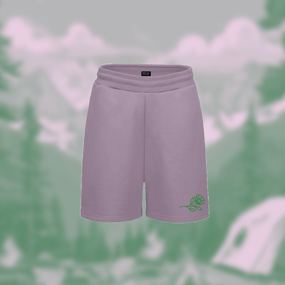 SEPTEMBER&#39;S SWEATSHORT