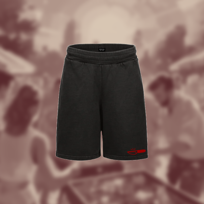 AUGUST&#39;S SWEATSHORT