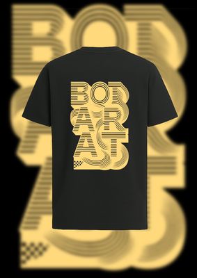 THE TECHNICIAN / REGULAR TEE