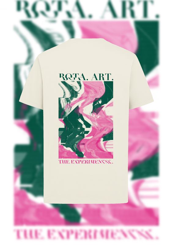 THE EXPERIMENTAL / REGULAR TEE