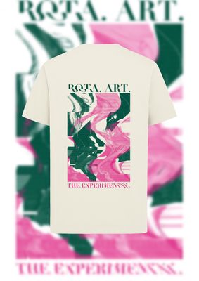 THE EXPERIMENTAL / REGULAR TEE