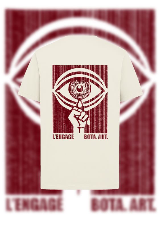 THE ACTIVIST / REGULAR TEE
