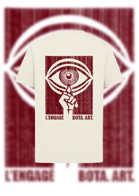 THE ACTIVIST / REGULAR TEE