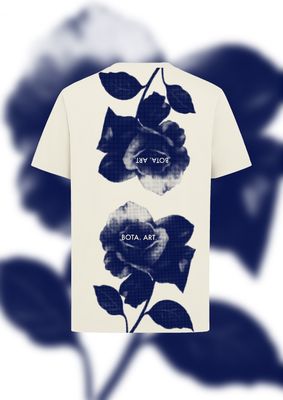 THE POET / REGULAR TEE