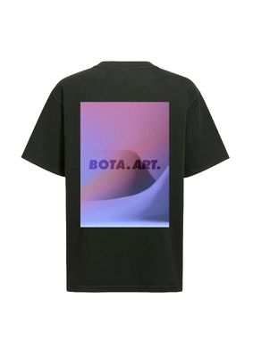 LANDSCAPE #1 BLACK TEE